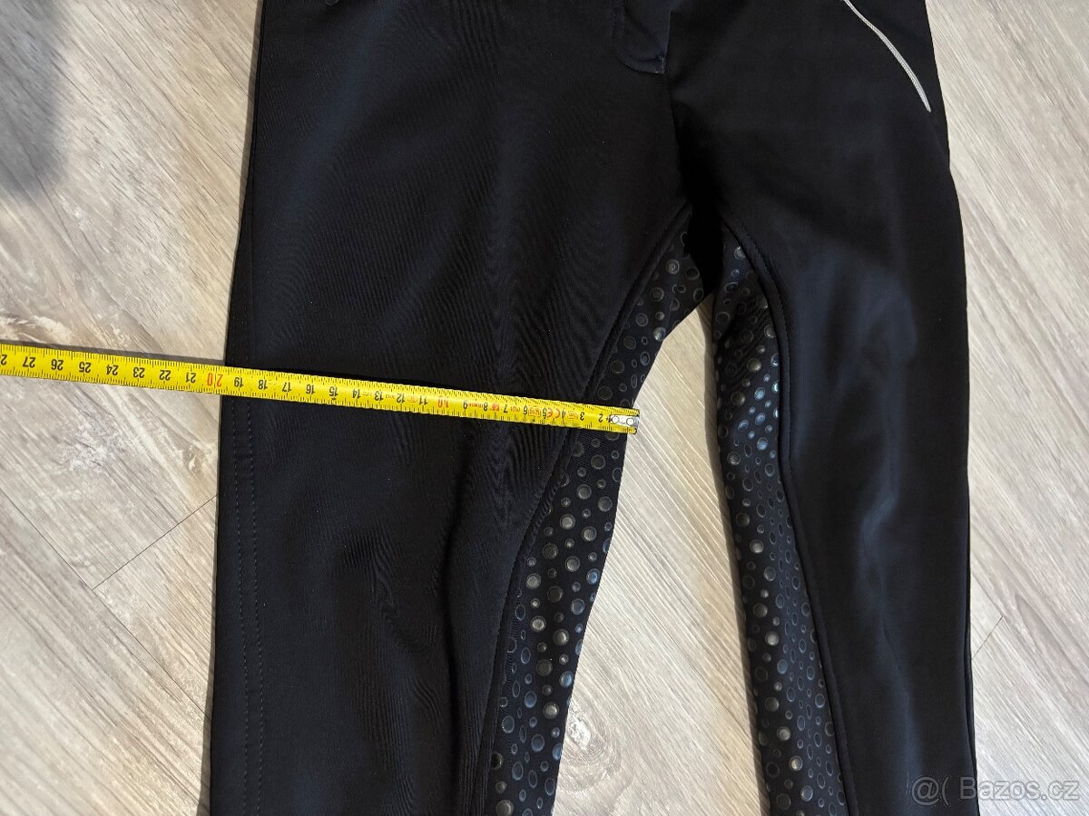 Dámské rajtky Cassini - 3