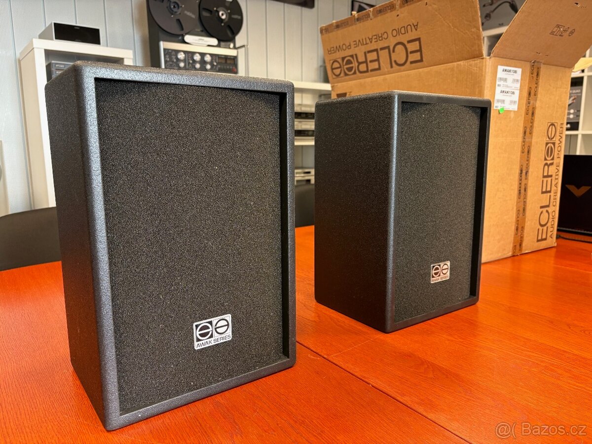 Ecler - AWAK108i - 3