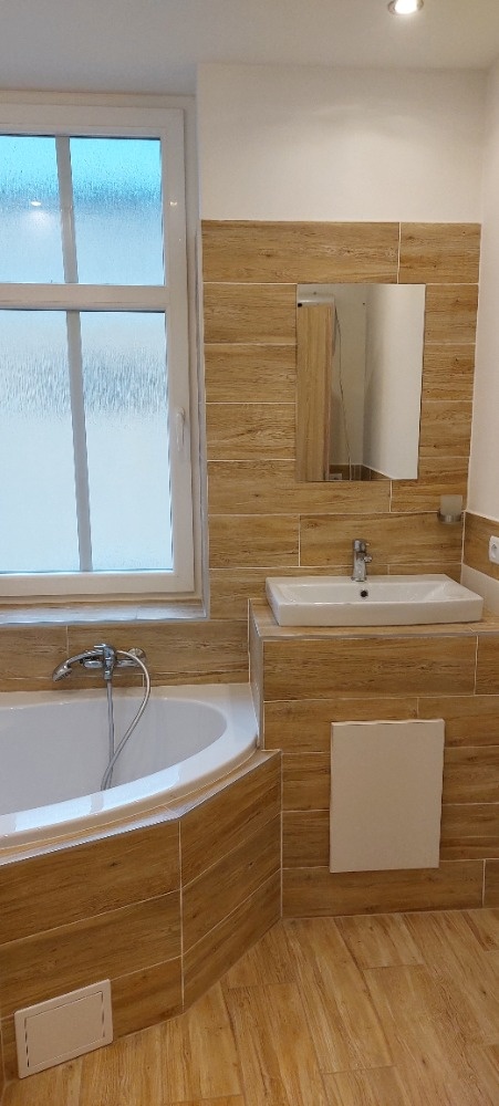 Prodej bytu 1+1 Dvůr Králové - 3