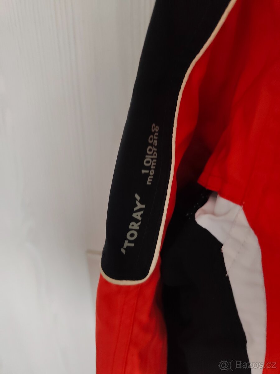 panska lyziarska bunda Blizzard - 3