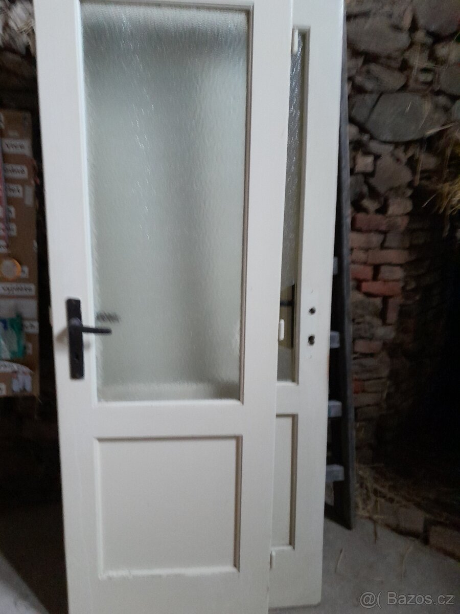 Prodám dveře do bytu - 3