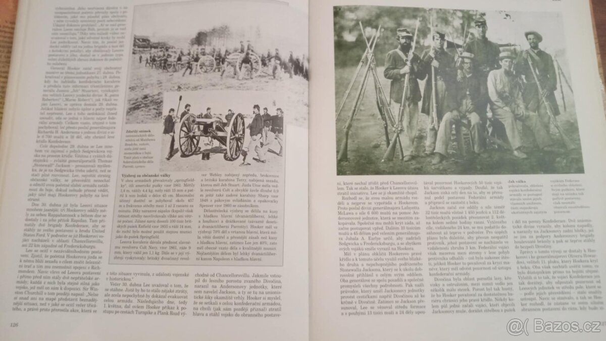 Bitvy slavných vojevůdců - 3