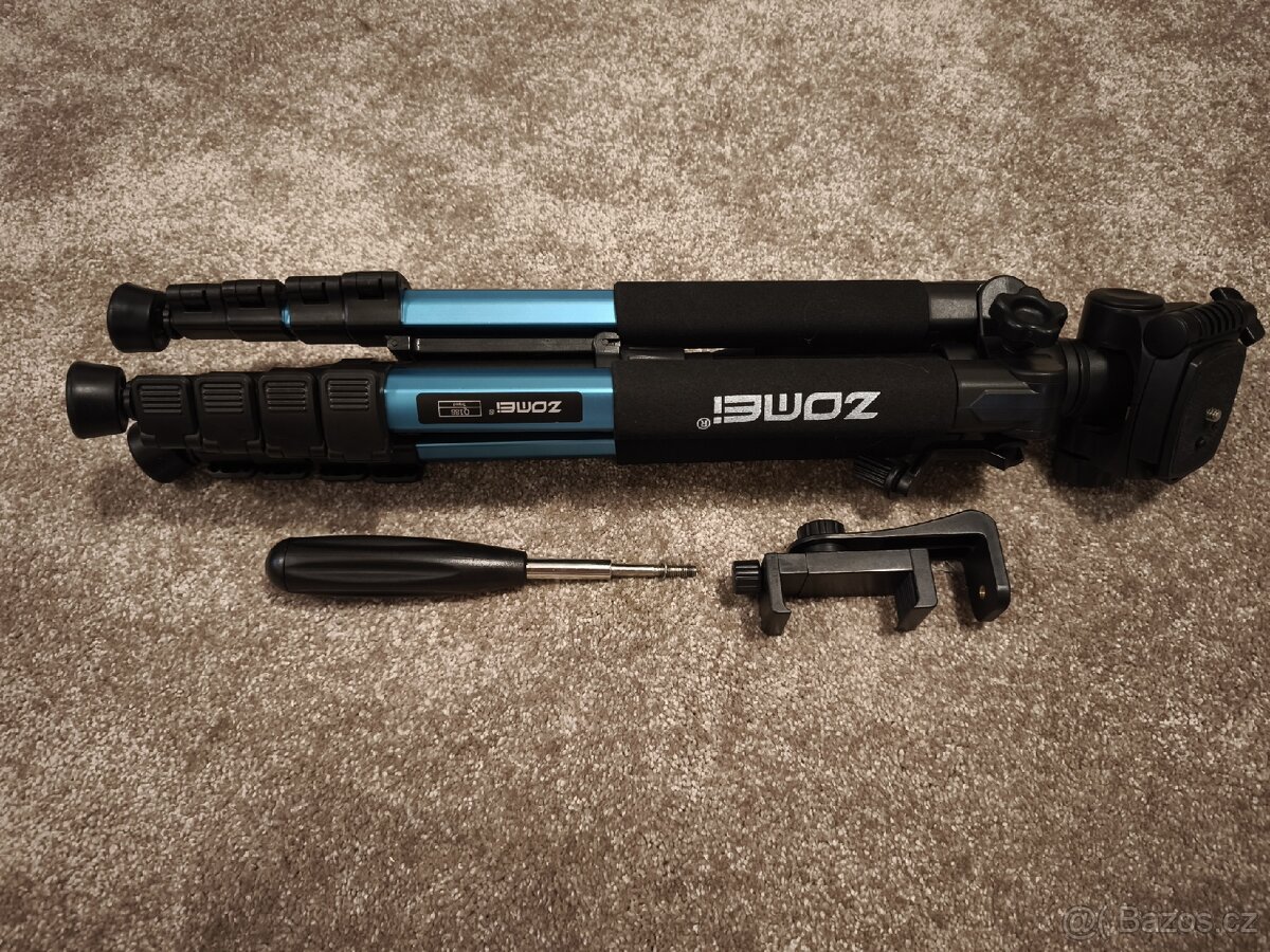 Prodám Canon EOS 4000D - 3