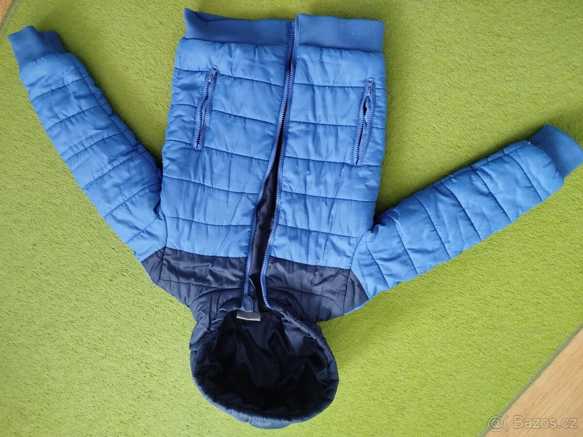 Pro kluka vel.134 - 3