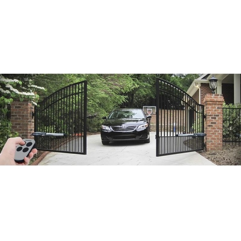 IN SW-250 pohon křídlových vrat - 3