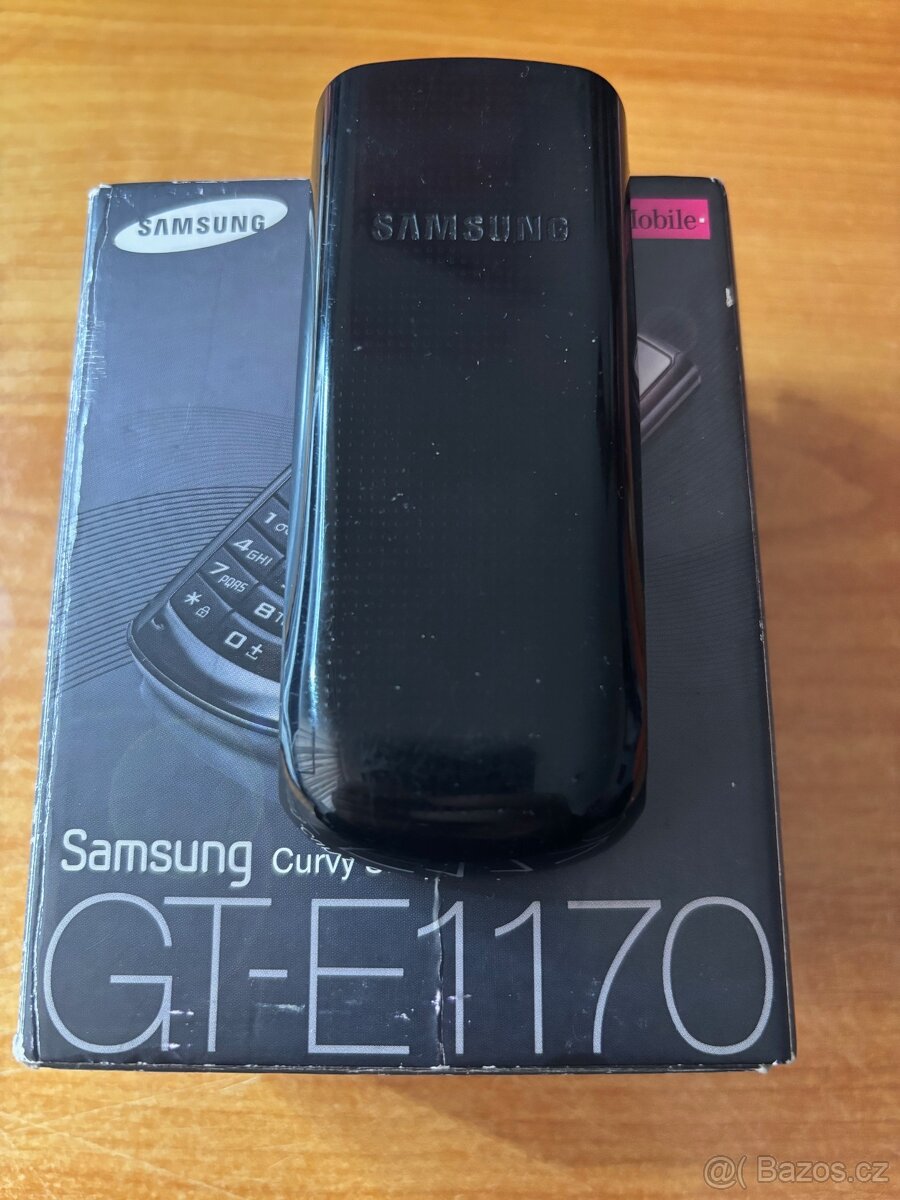 Samsung GT-E1170 - 3
