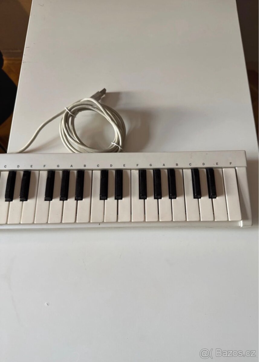 Evolution eKeys 37 midi - 3