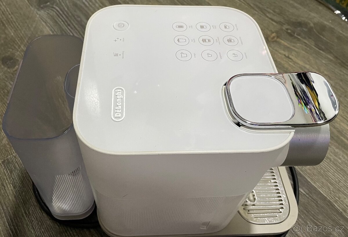 De'Longhi Nespresso Gran Lattissima. - 3