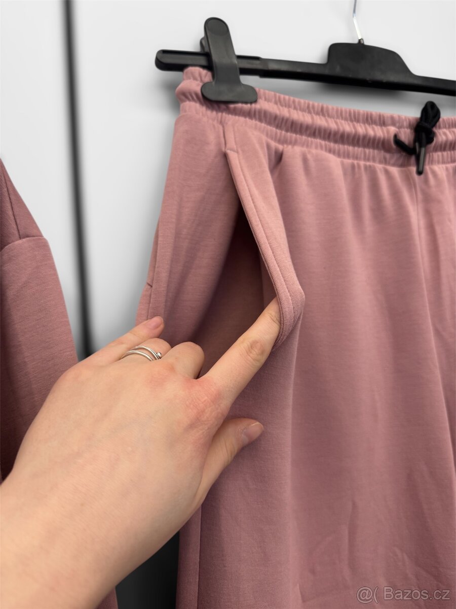 Tepláková souprava dámská - 3