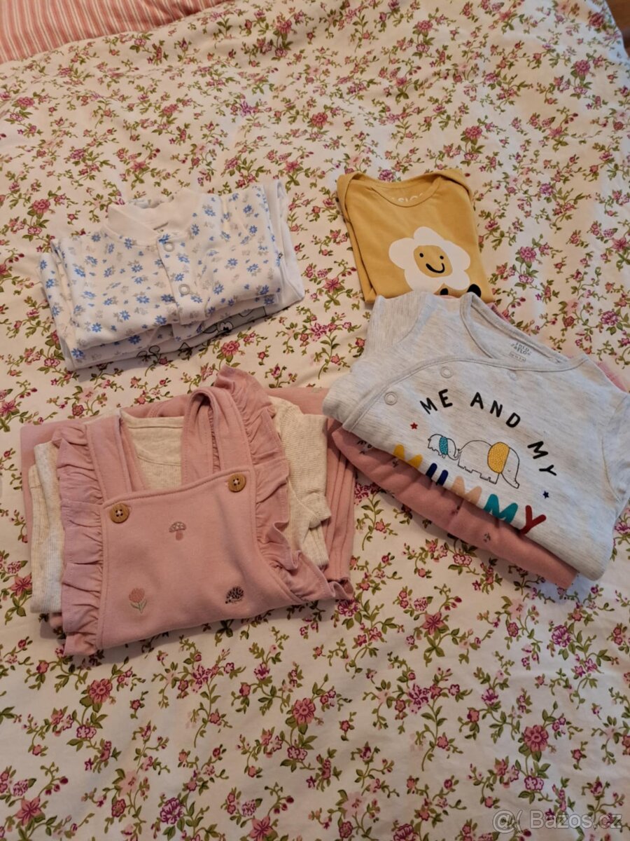 Nastávající maminka - 3