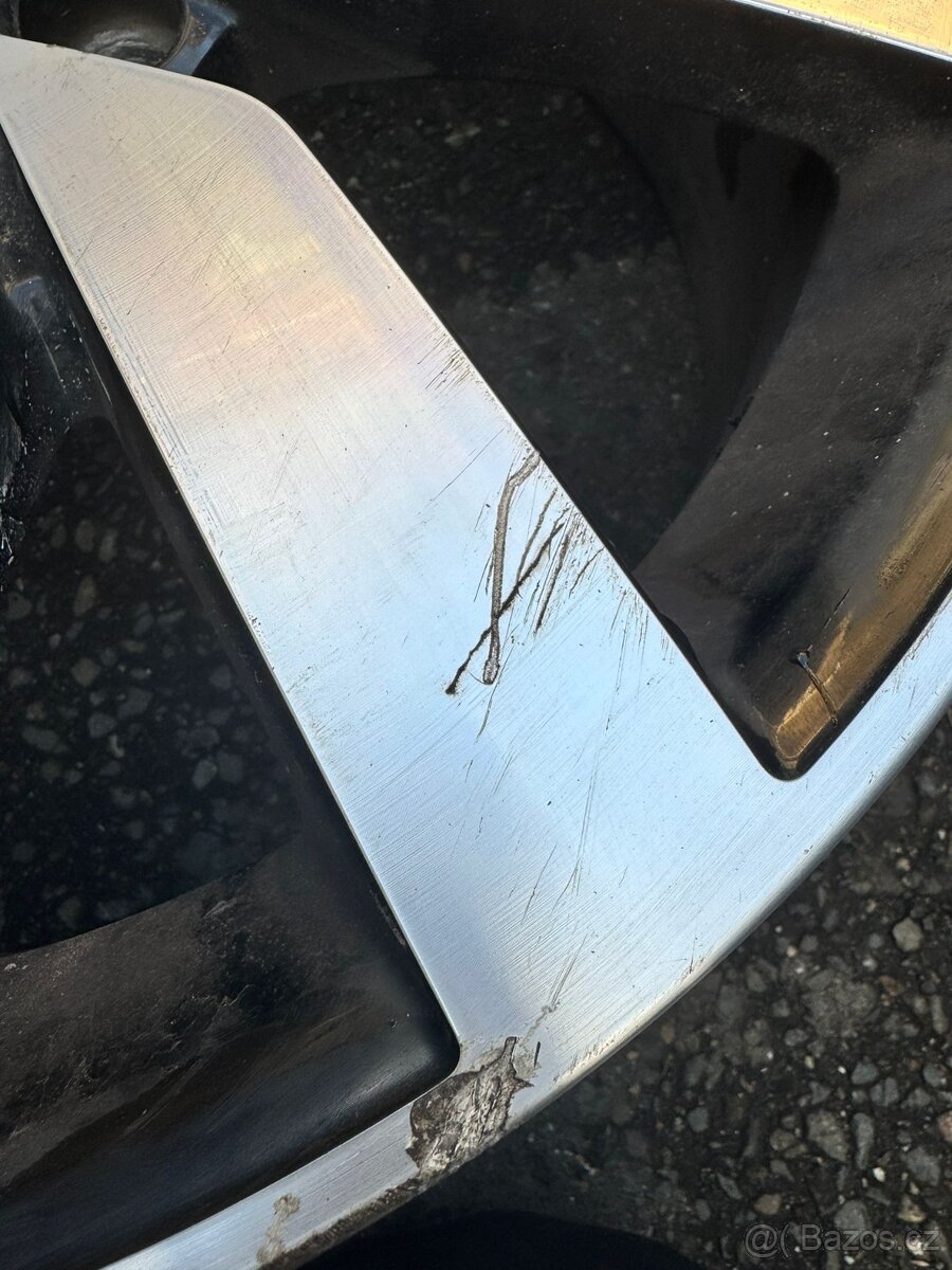 3G0601025P Alu kolo - 3