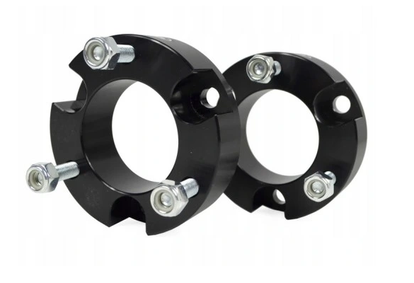 Lift kit pro Ford Ranger - 3