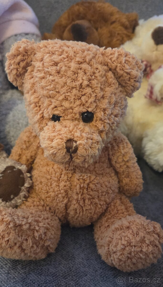 Plyšoví medvědi - 3
