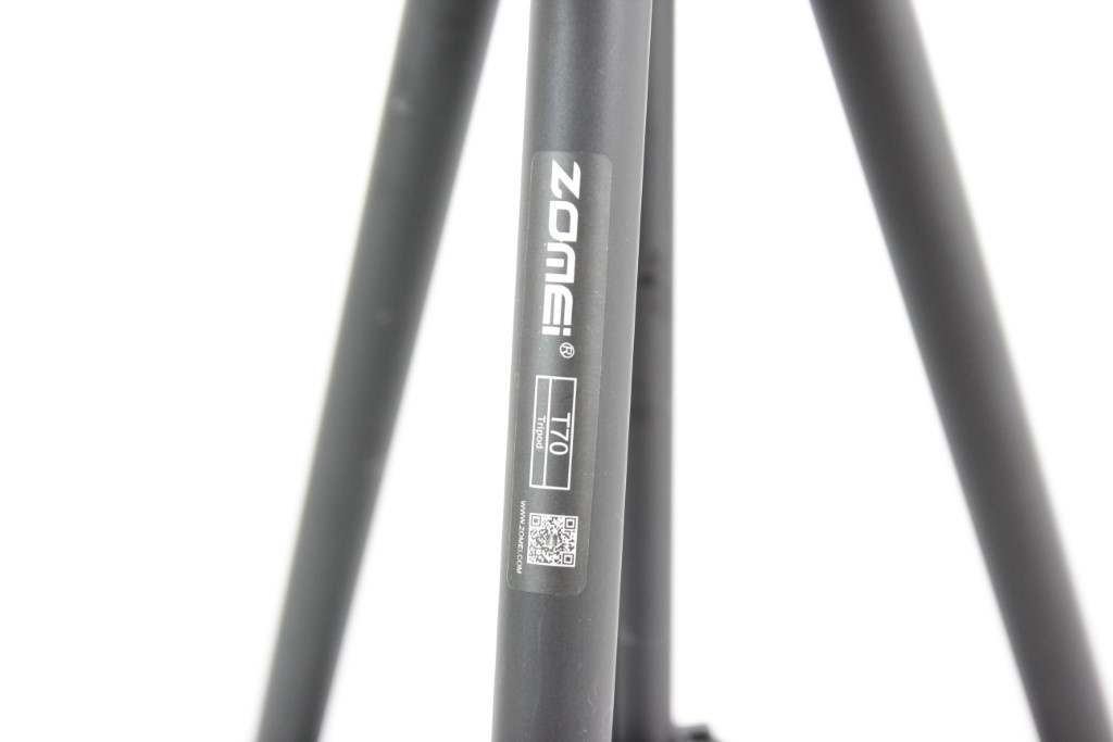 Stativ Zomei T70 - 3