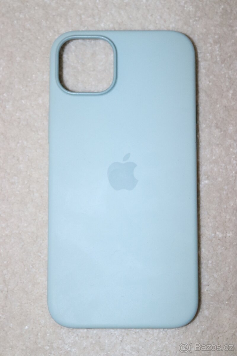 Originální Apple obaly kryty na iPhone 14 Plus - 3