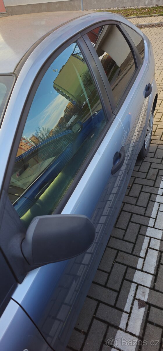 Ford Focus 2006 1,6 - BEZ STK - 3