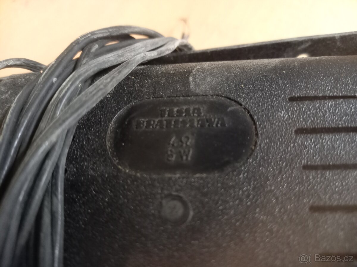 Autorádio Tesla - 3