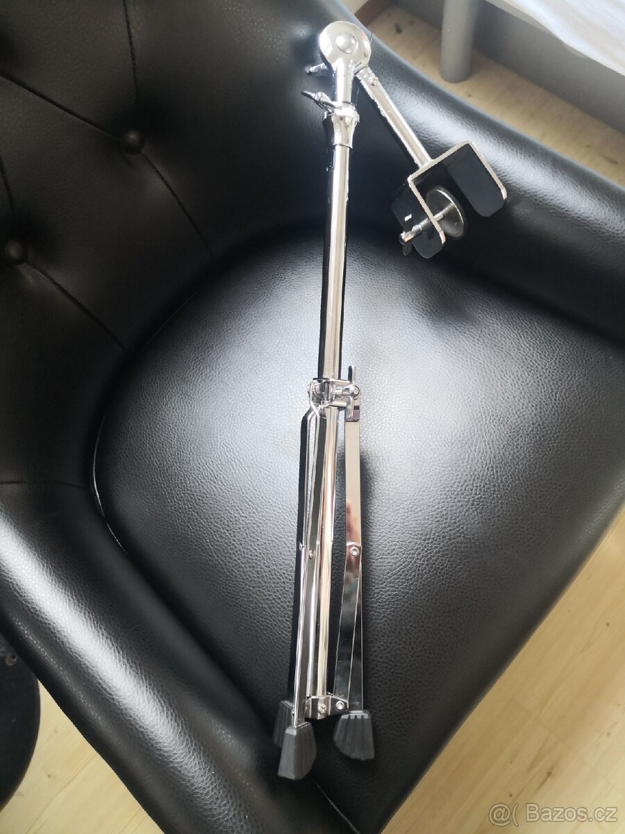 Držák na bonga - 3