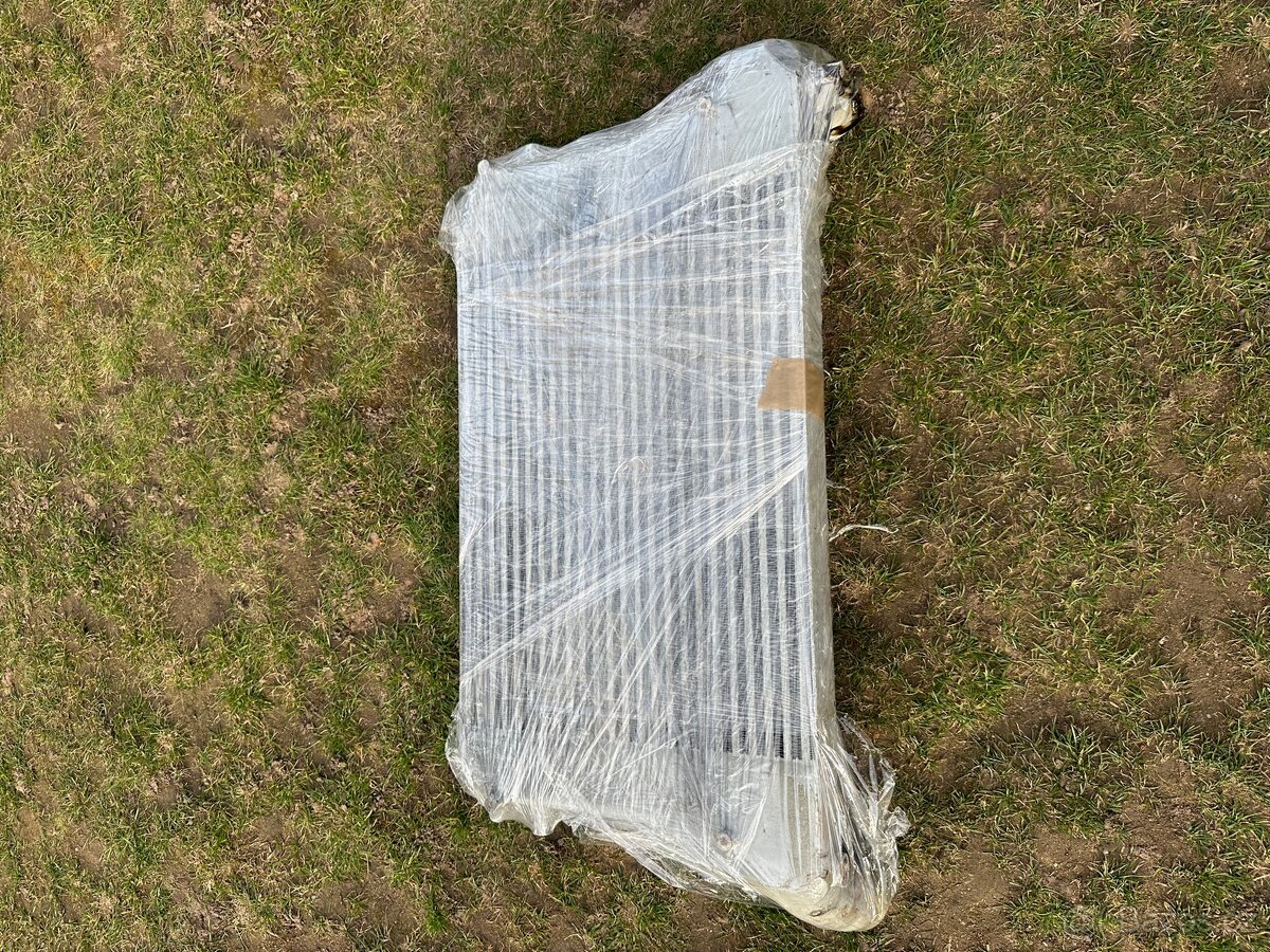 Intercooler DO88 golf gti, Audi s3 - 3