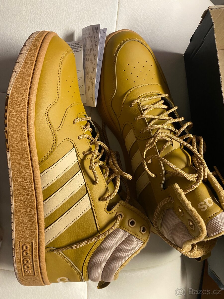 Adidas nové panské boty 45 1/3 - 3