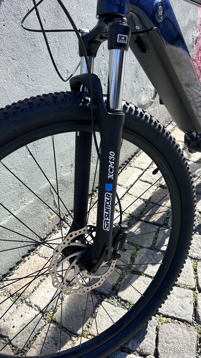 Elektrokola easybike - 3