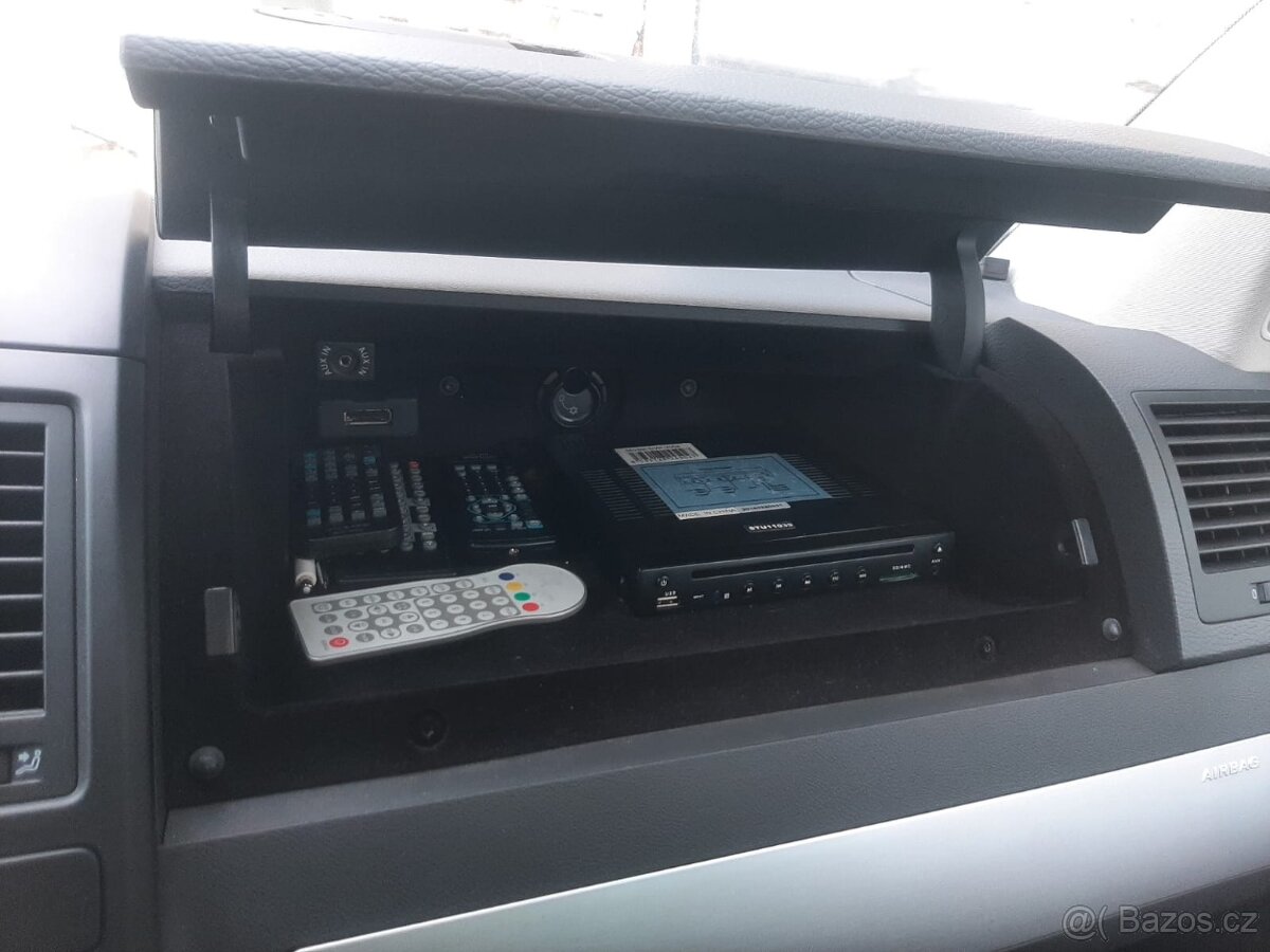 Multivan t5 Gp 4x4 dsg 132kw Higline - 3