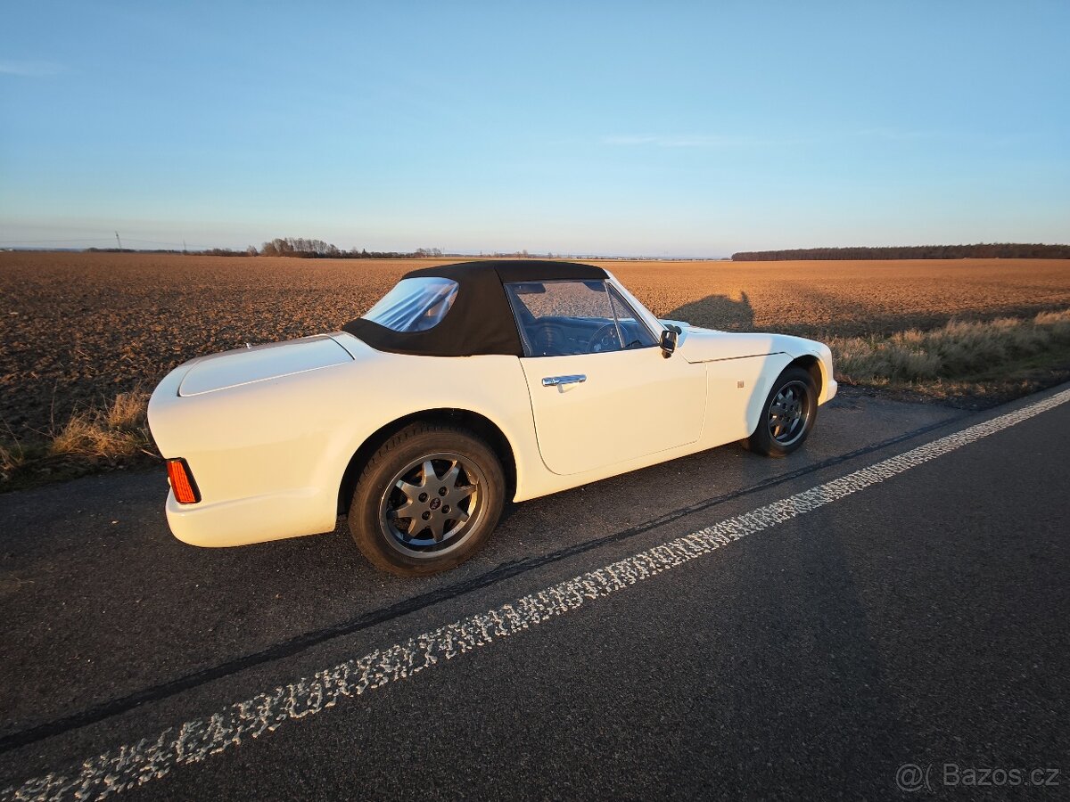 TVR 290 S2 - 3