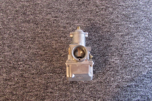 Jawa 350 karburátor - 3