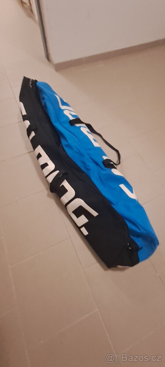 Florbal Salming vak / toolbag - 3