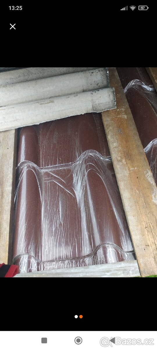 Prodám Satjam Grande plus - 3