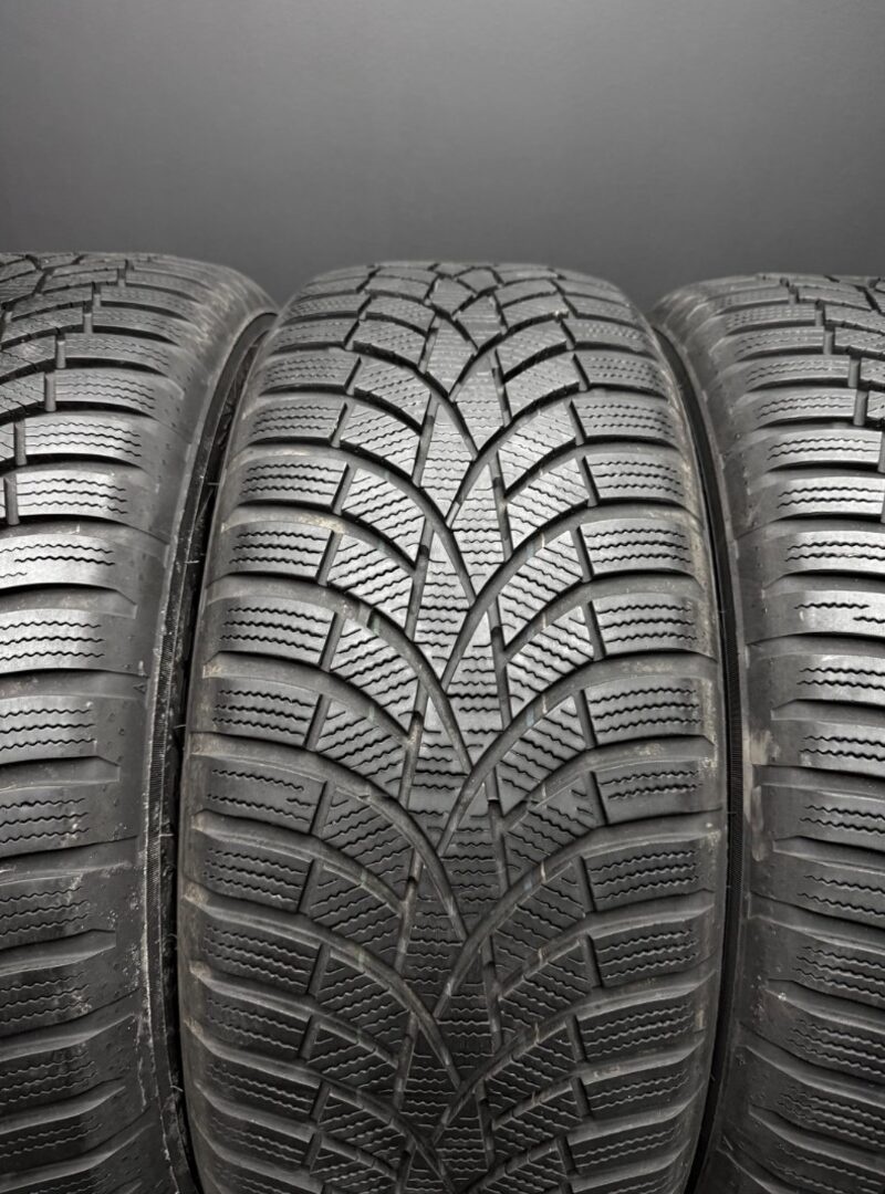 Sada pneu Toyo 225/60/17 103V - 3