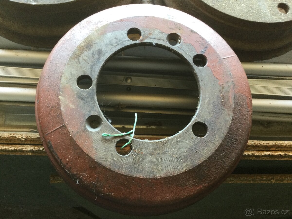 Multikar M25 dily - 3