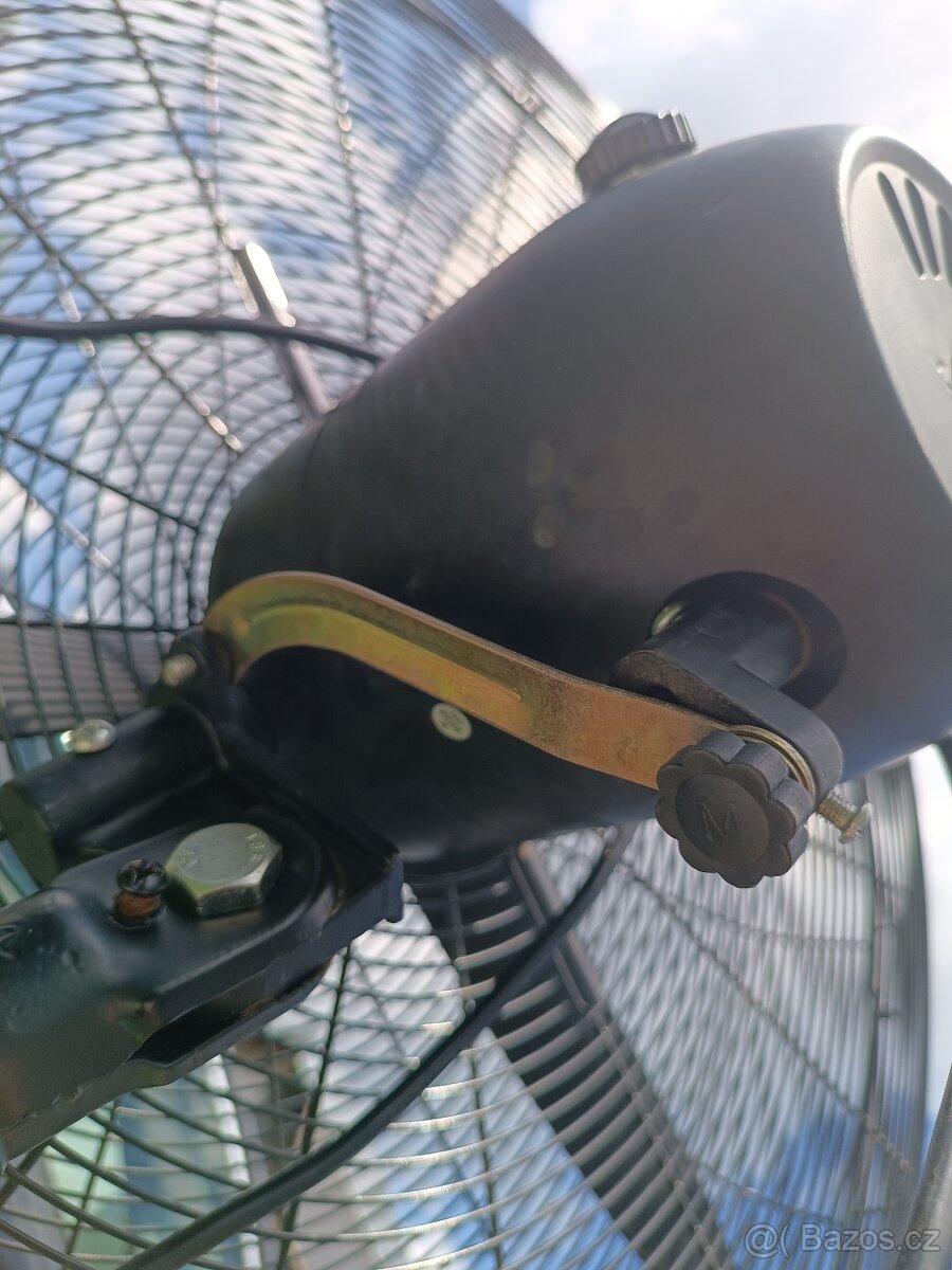 Větrák Pro Klima - 3