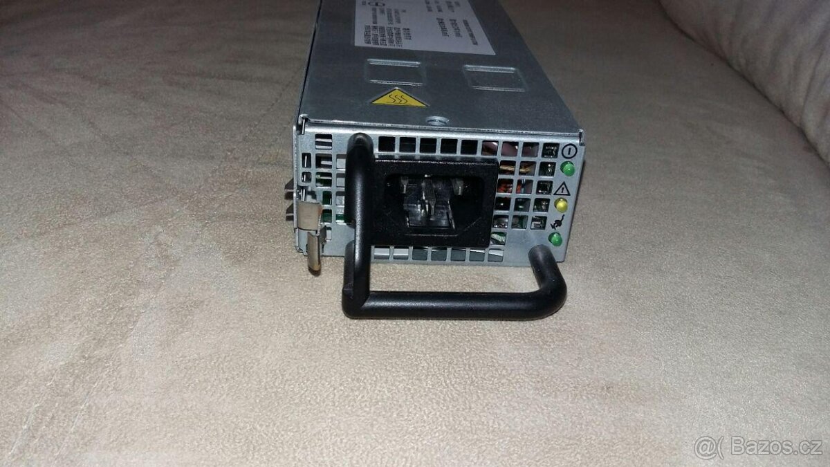 Serverové zdroje DELL | platí do smazání - 3