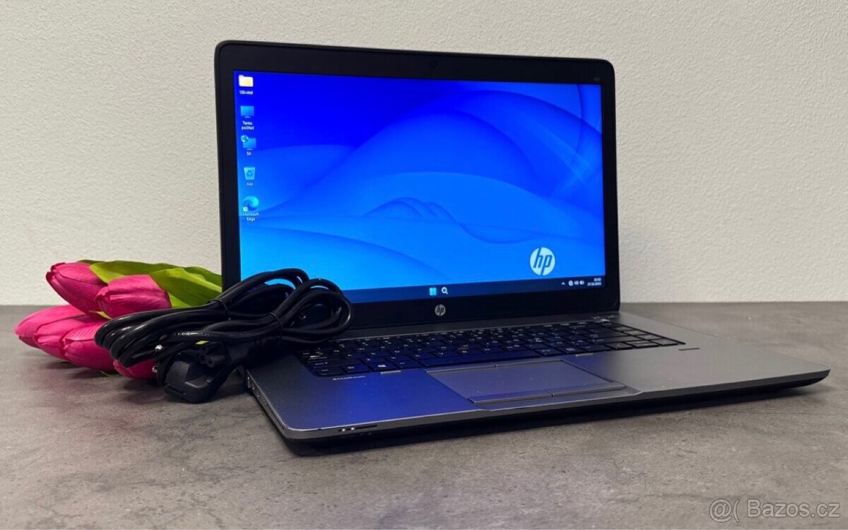 Hp elitebook g1 - 3