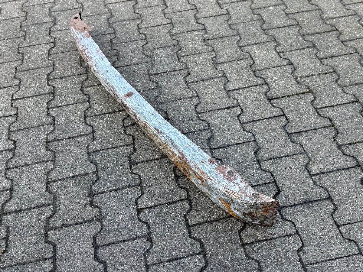 Přední pod-nárazník Octavia - 3