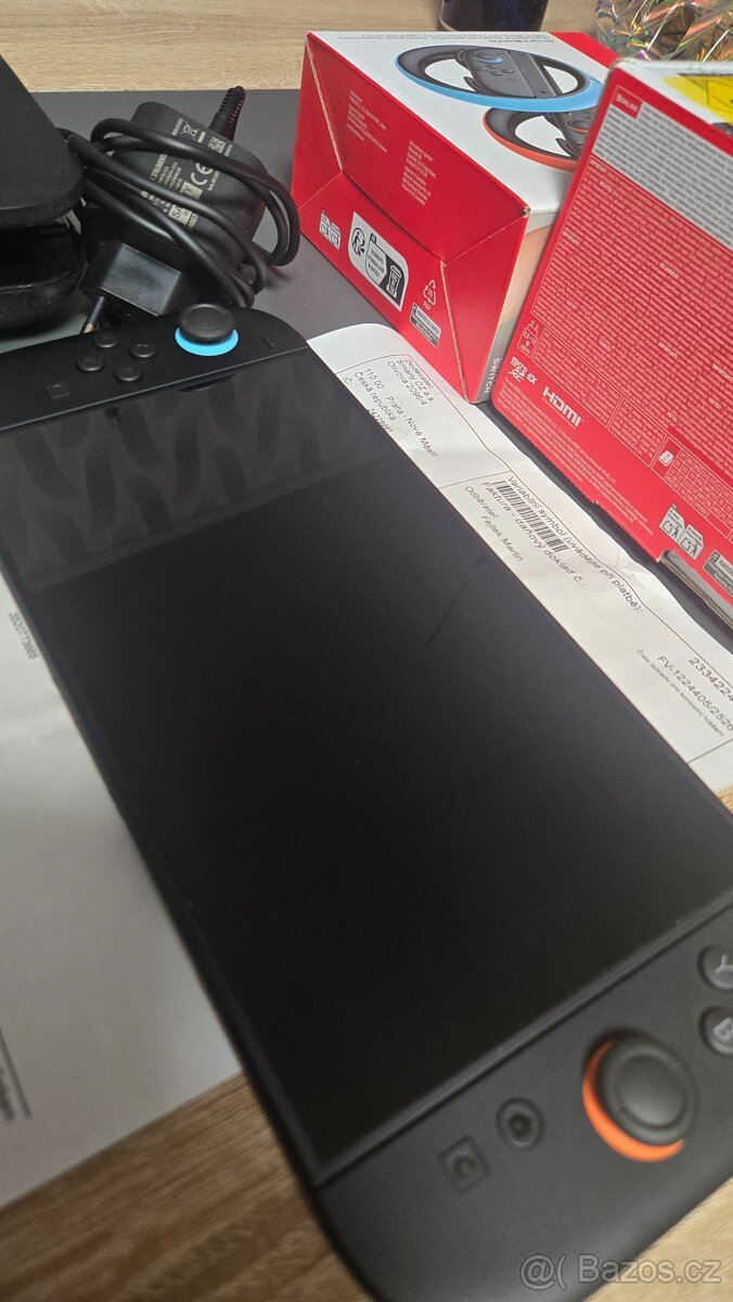 Nintendo Switch 2-v záruce - 3
