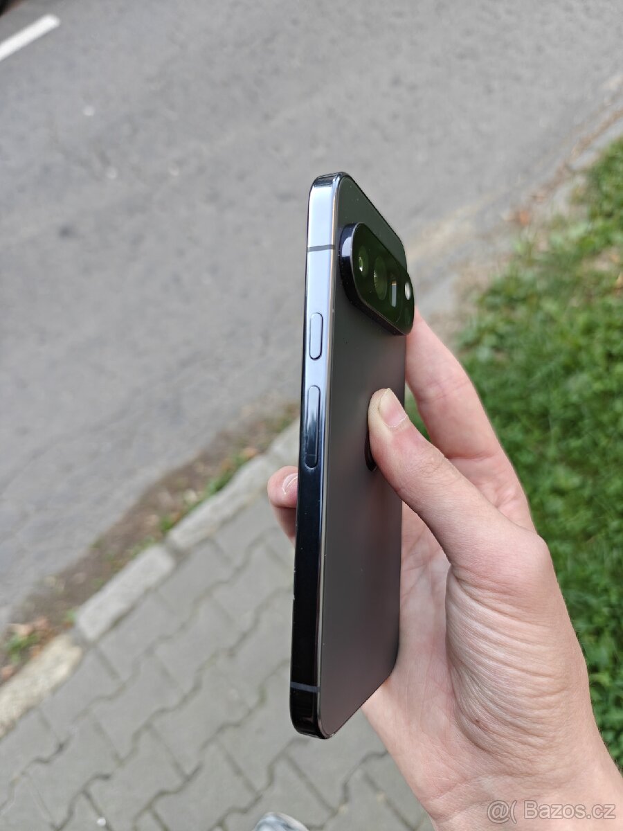 Google pixel 10 Pro vyměním - 3