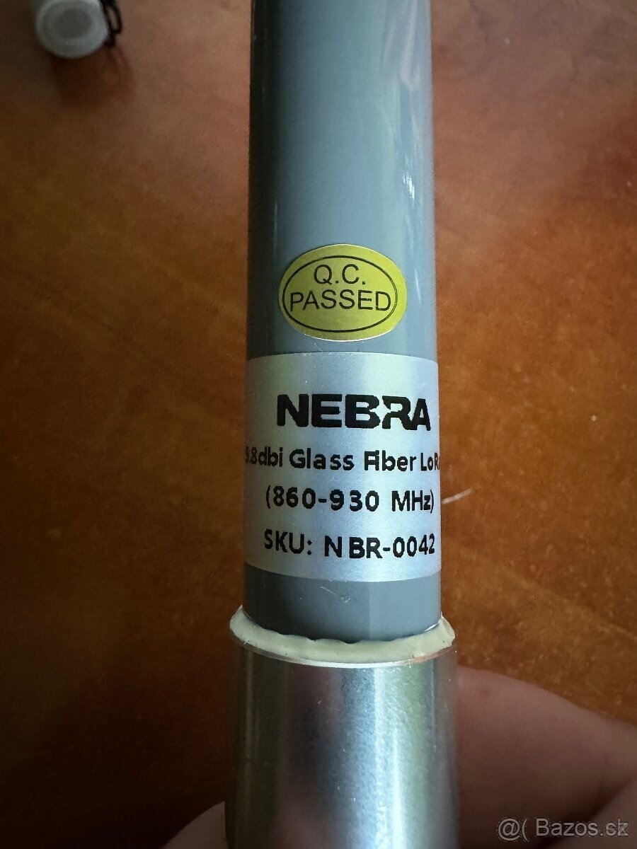 LoRa anténa 860-930MHz, 5,8dbi pre meshtastic/meshcore/HNT - 3