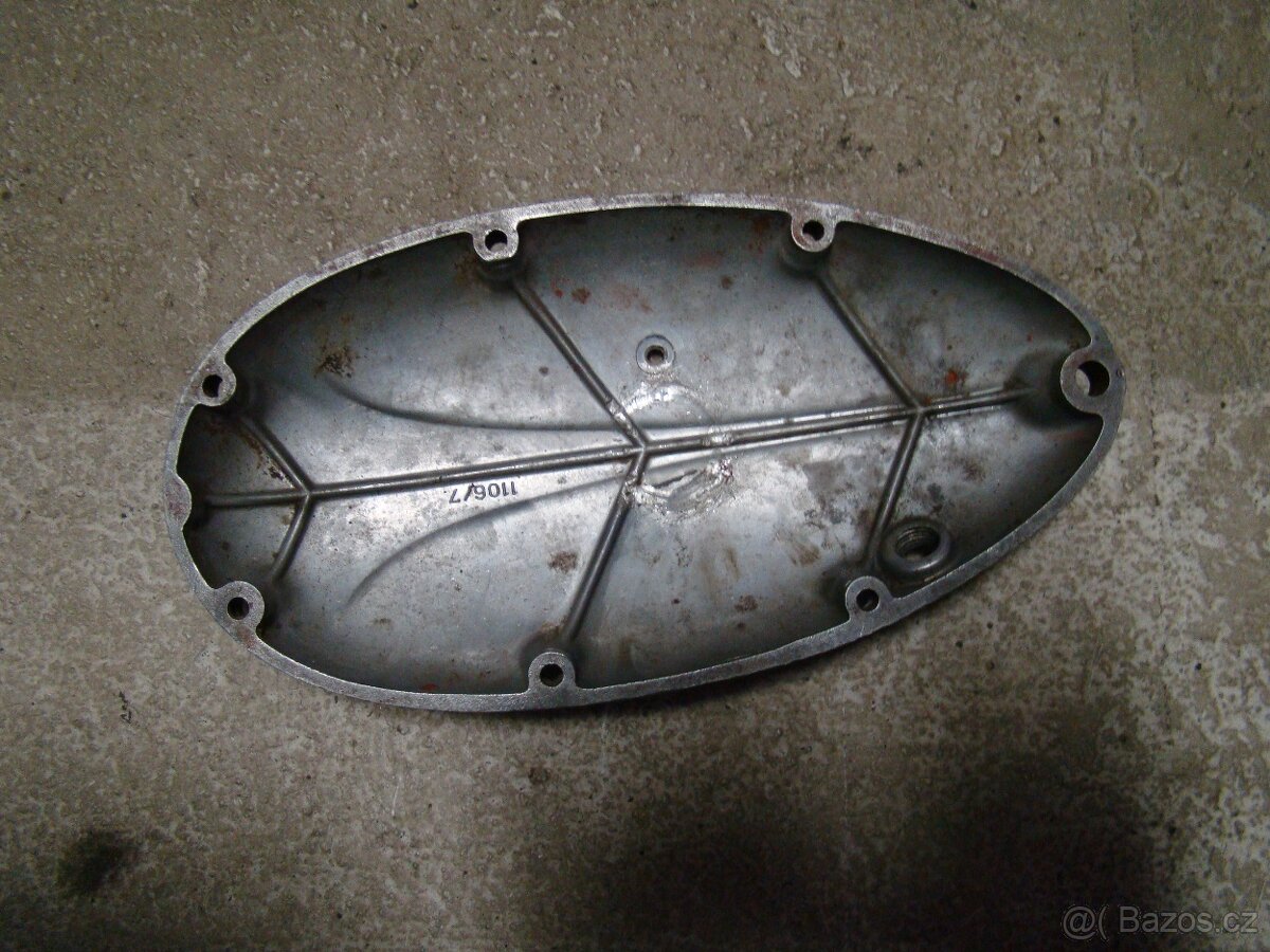 Jawa 555 - 3