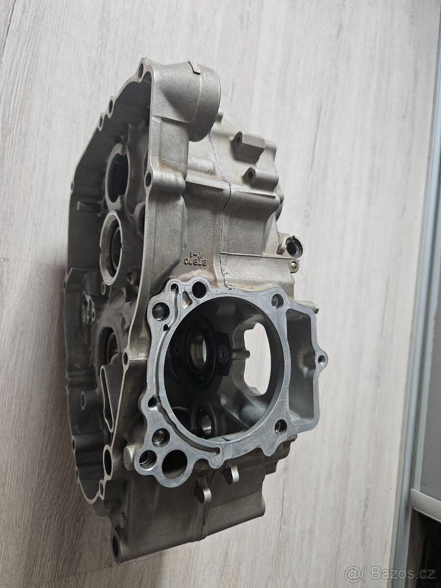 Yamaha yz250f 2019 - 2023 bloky motora