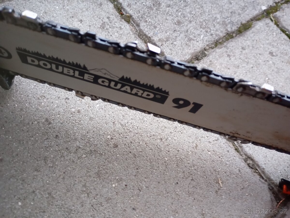 Pila Patriot ES 180 - 3