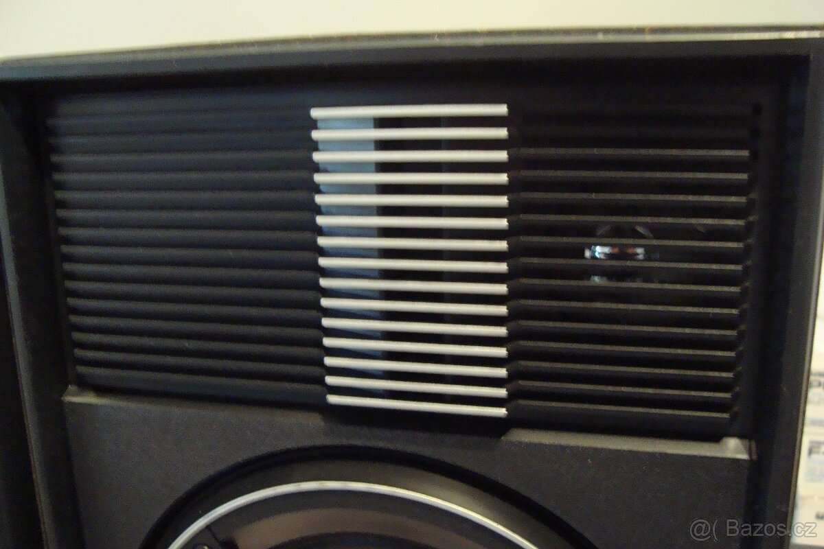 Reproduktory 2 pásmové - 3