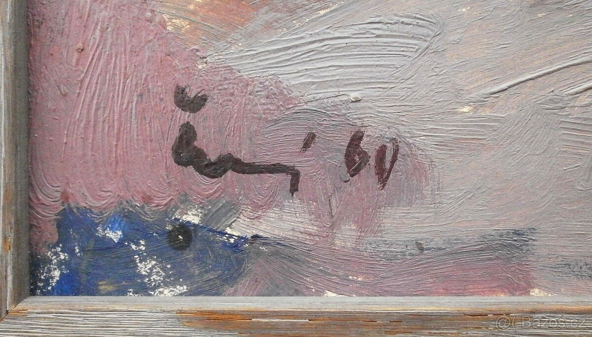 Jaroslav Černý - Návrat domů - 3