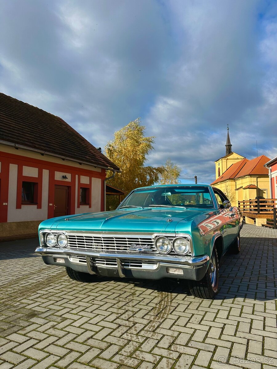 Chevrolet Impala - 3