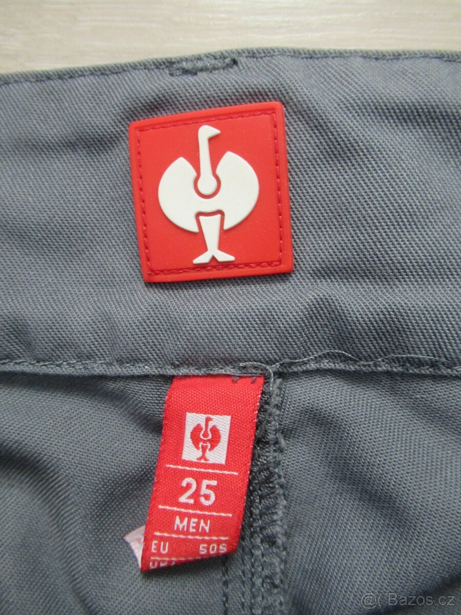 pánské monterky STRAUSS ACTIVE 25(50) - 3