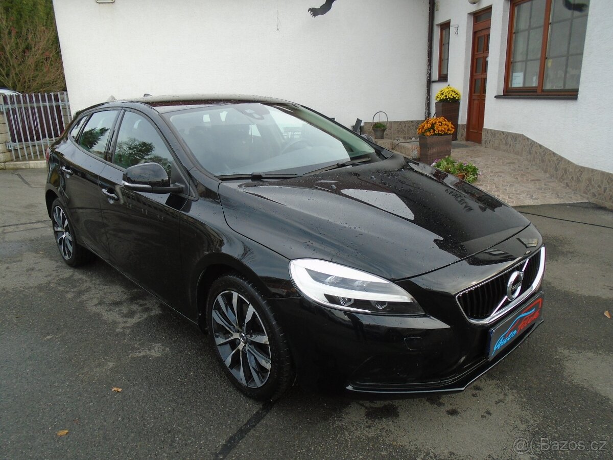 Volvo V40 2.0 112kW odp. DPH - 3