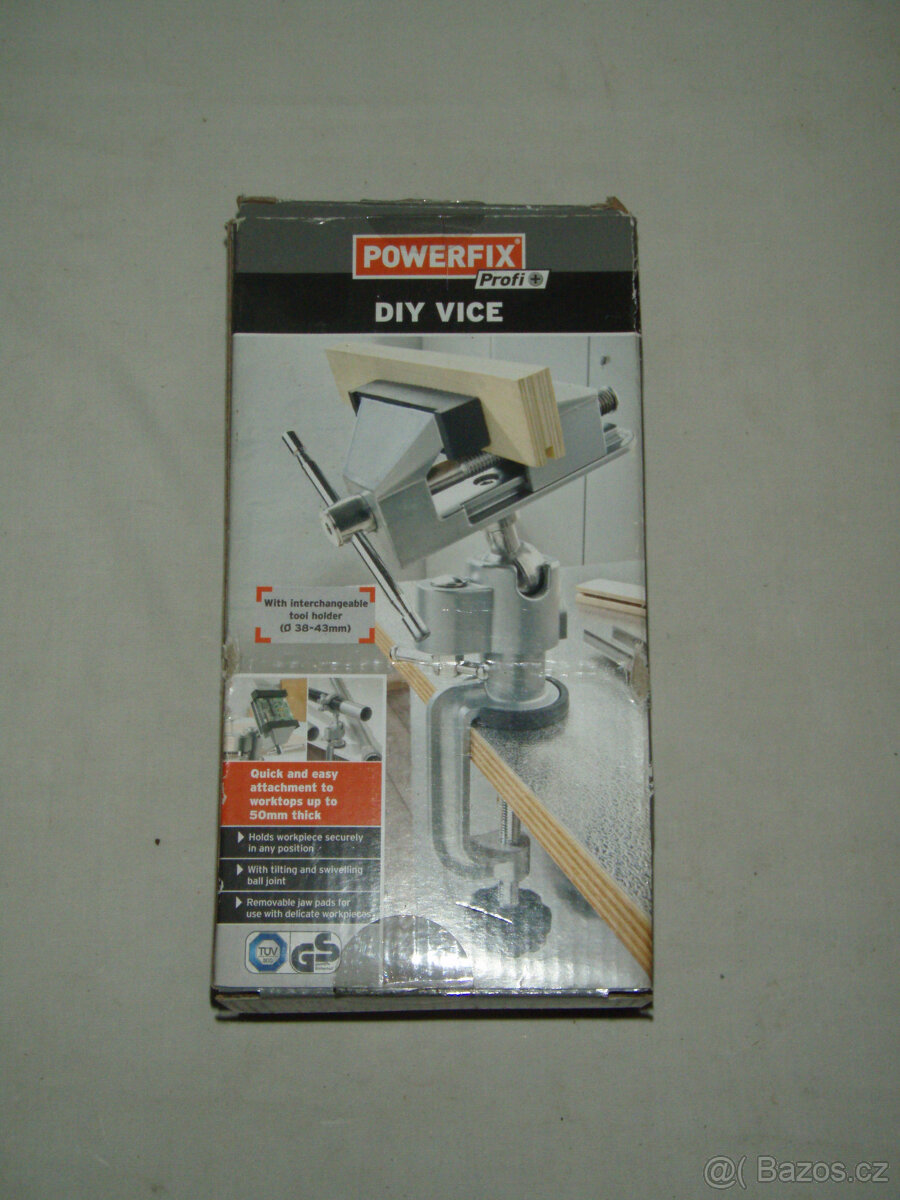 MALÝ MODELÁŘSKÝ SVĚRÁK - 3