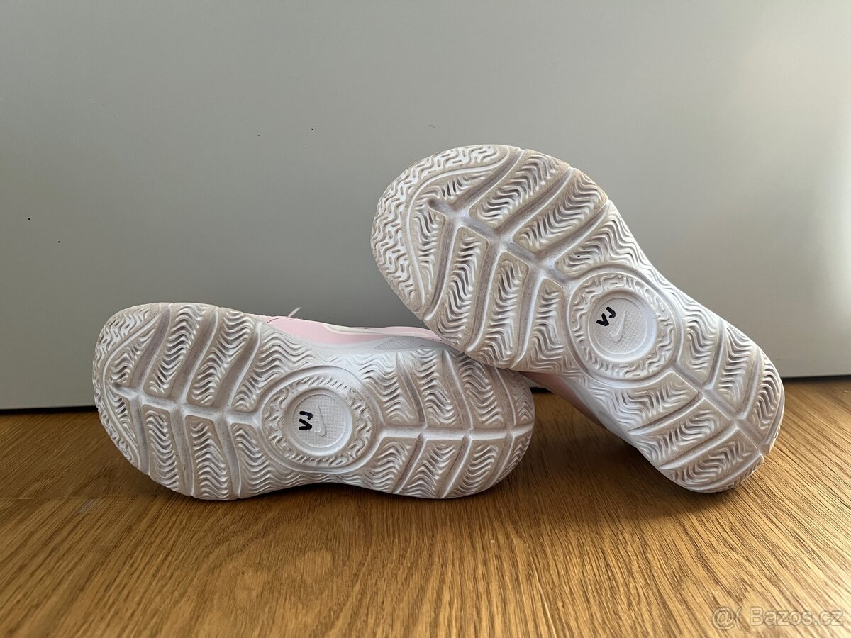 Dívčí boty Nike Flex Runner 3 - 3