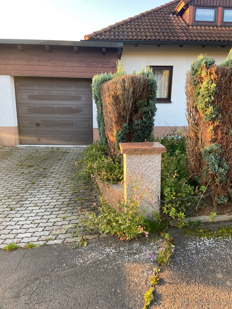 Kompletní služby pro dům a zahradu - 3